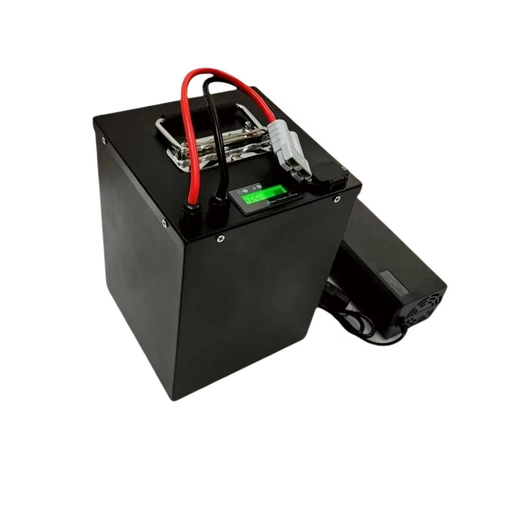 72V 20Ah 30Ah Lifepo4 バッテリーパック - 72V 30Ah Lifepo4 Battery Pack のレビューと価格