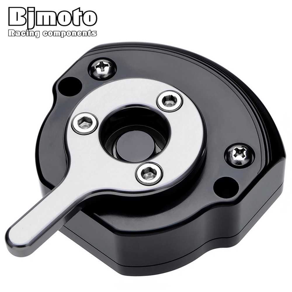 オートバイ用CNCステアリングスタビライザーダンパー,取り付 - Steering Damper Stabilizer Kit Cnc のレビューと価格
