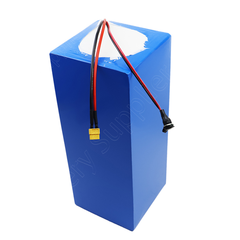 新しい 72V 30Ah LiFePO4 バッテリーパック  - 72V 30Ah Lifepo4 Battery Pack のレビューと価格