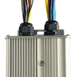 JN-60A 48V 72V 60A デュアルモーターコント - 72V 45A Dual Controller のレビューと価格