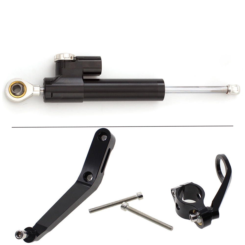 ホンダ CBR929RR CBR900RR 929 2000 - Steering Damper Stabilizer Kit Cnc のレビューと価格